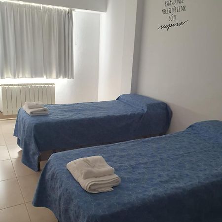 Apart Hotel Marina 玛德琳港 外观 照片