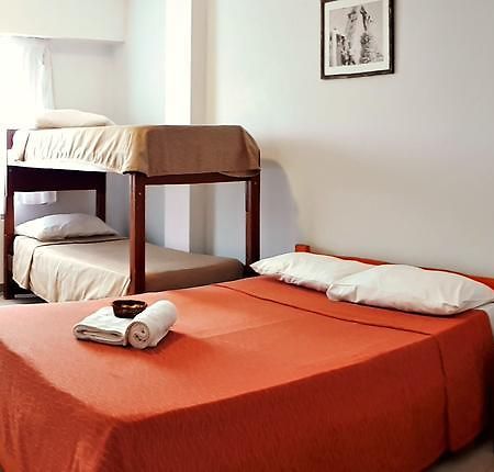 Apart Hotel Marina 玛德琳港 外观 照片