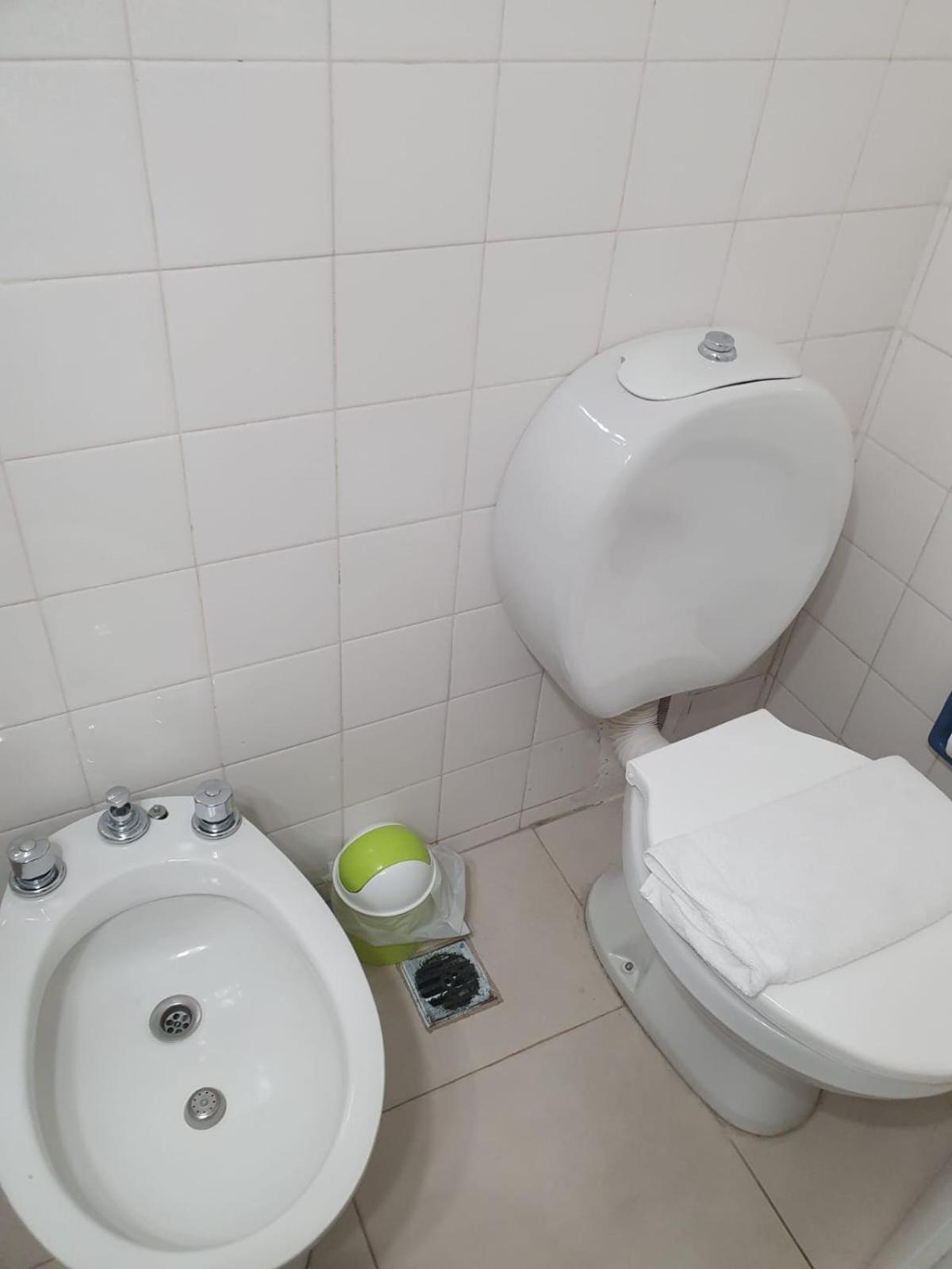Apart Hotel Marina 玛德琳港 外观 照片