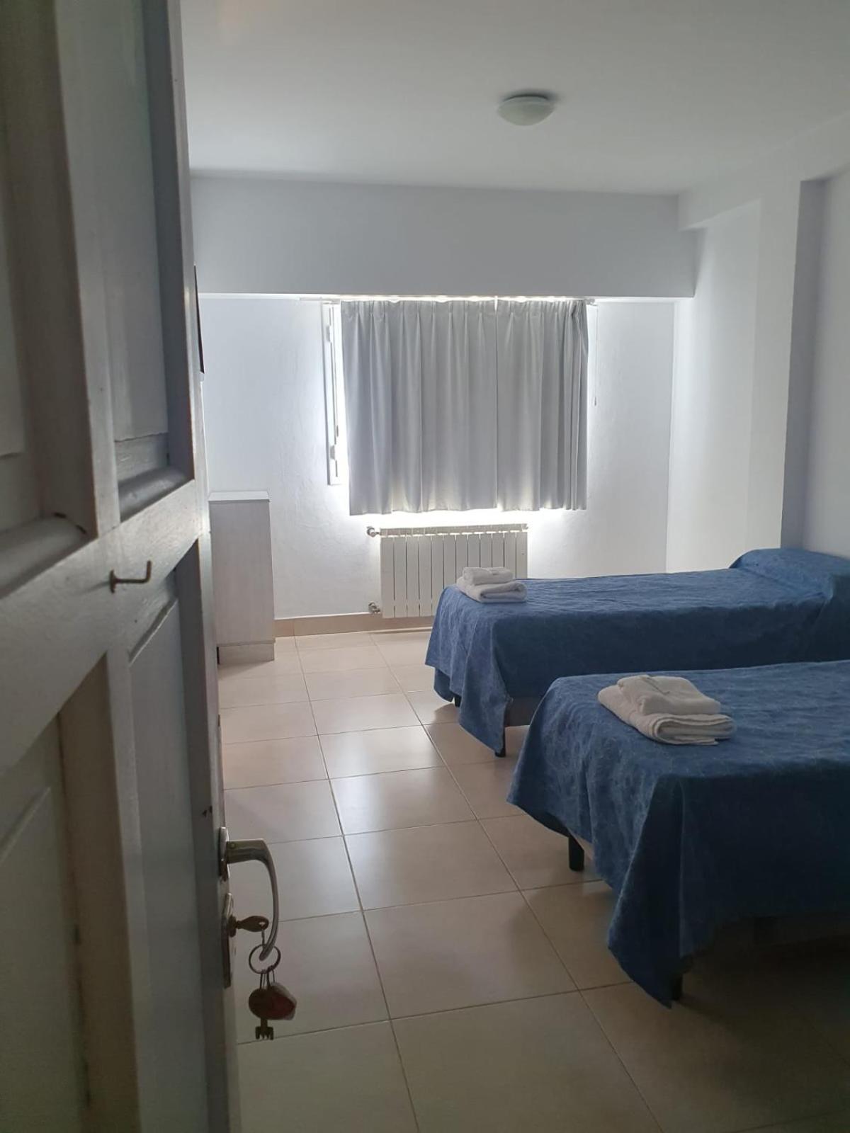Apart Hotel Marina 玛德琳港 外观 照片