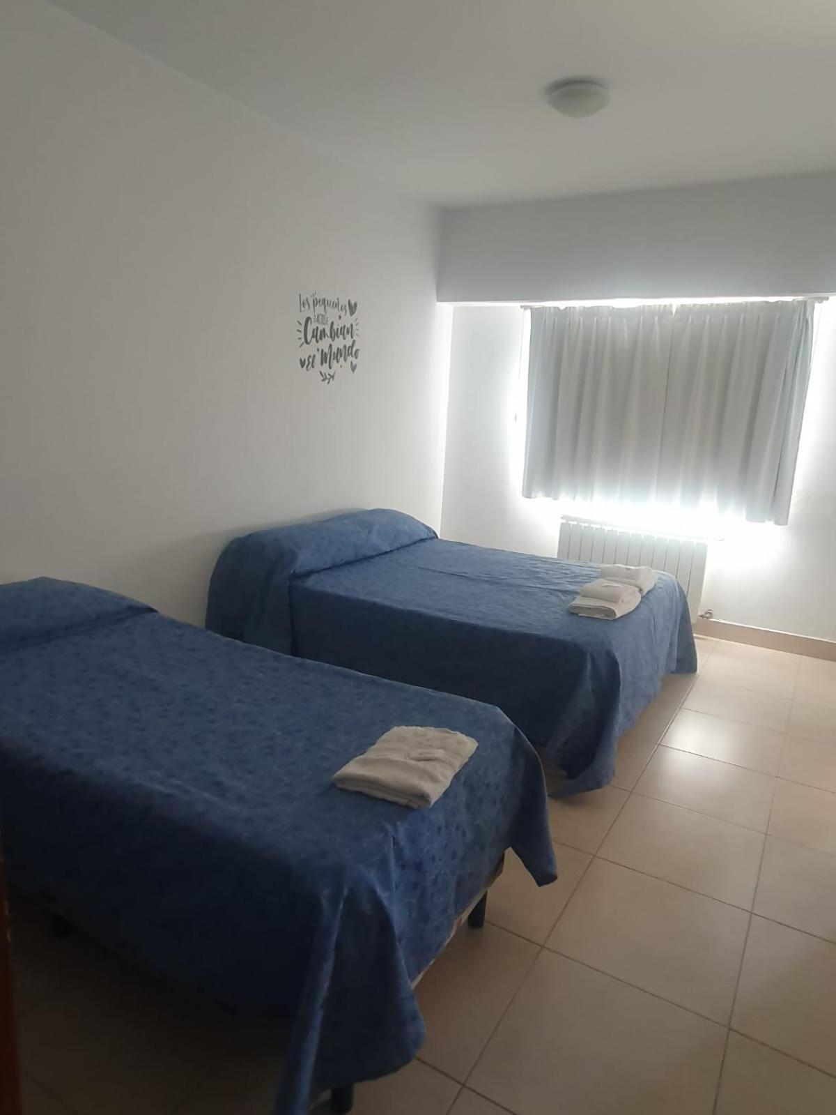Apart Hotel Marina 玛德琳港 外观 照片