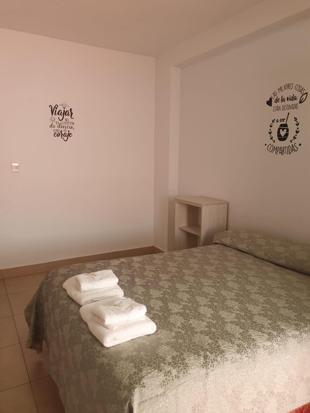 Apart Hotel Marina 玛德琳港 外观 照片