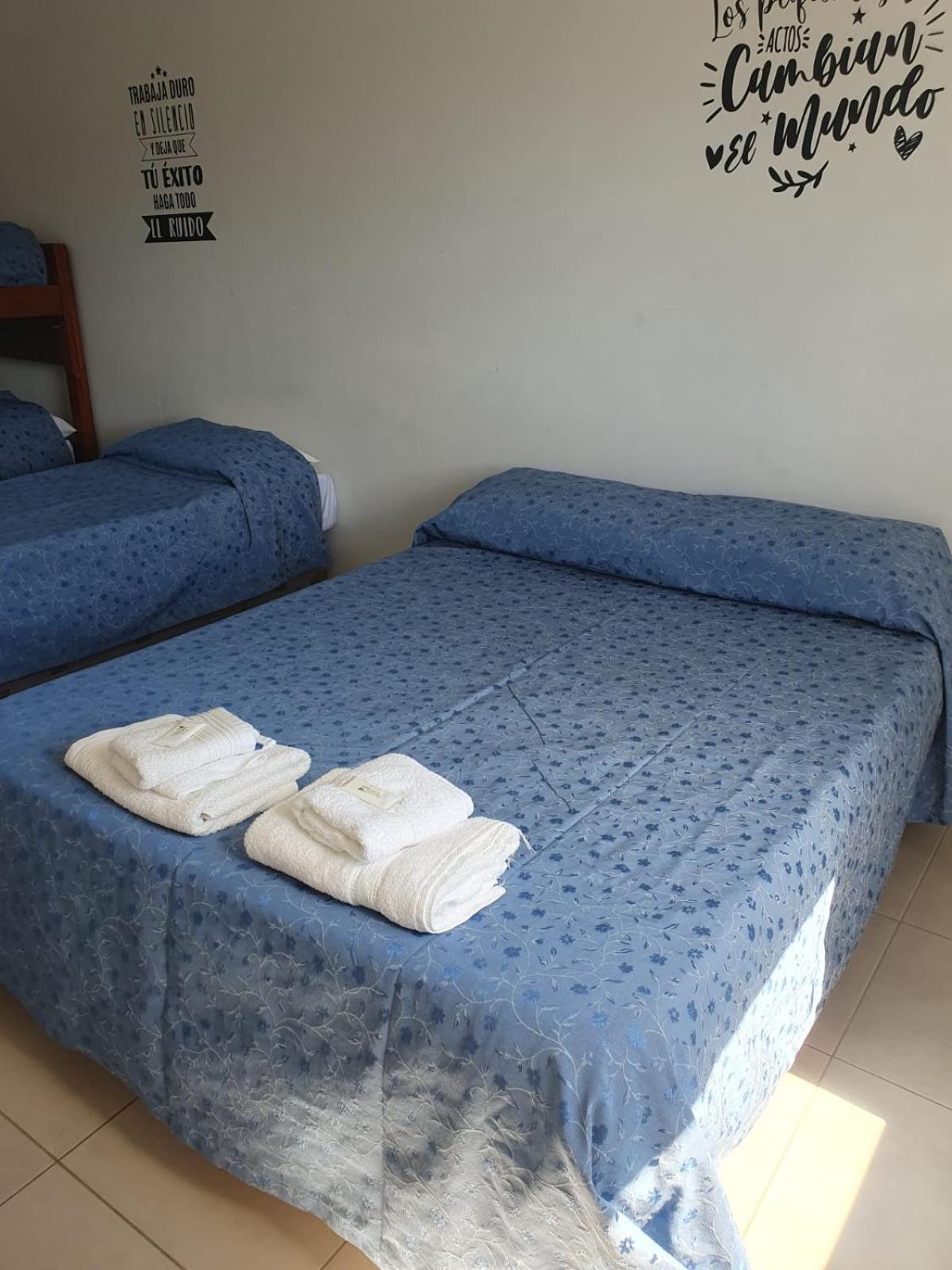 Apart Hotel Marina 玛德琳港 外观 照片