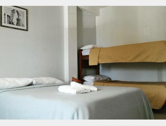 Apart Hotel Marina 玛德琳港 外观 照片