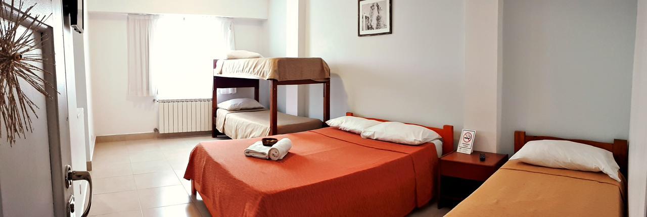 Apart Hotel Marina 玛德琳港 外观 照片