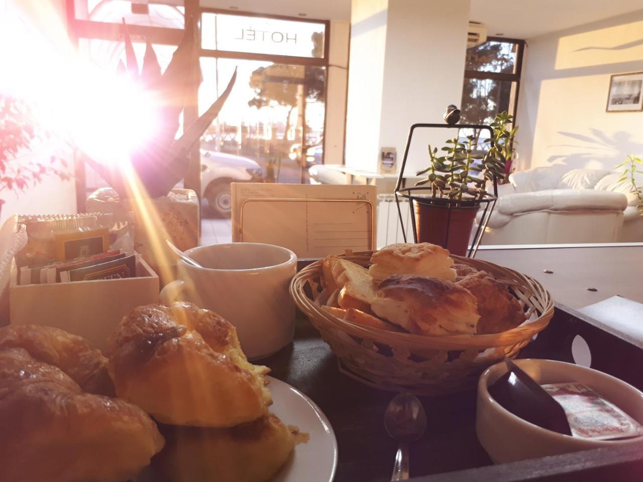Apart Hotel Marina 玛德琳港 外观 照片